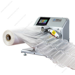 automatische Verpackungsmaschine 1