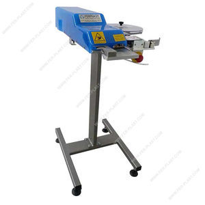 Heißluftsiegelmaschine 1