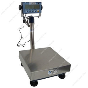 digitaler Wägeindikator 1