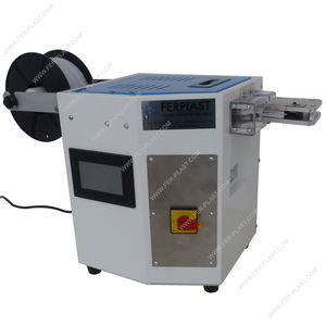 Siegelmaschine für Säcke 1