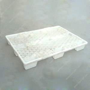 Kunststoffpalette 1