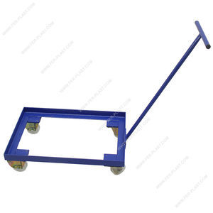 Wagen für Materialumschlag