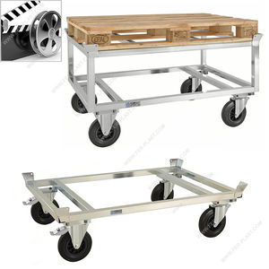 Montagewagen