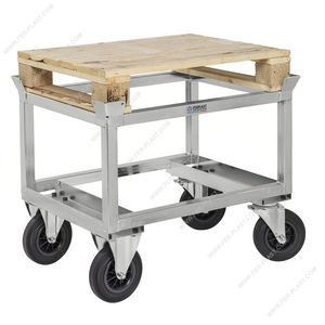 Montagewagen