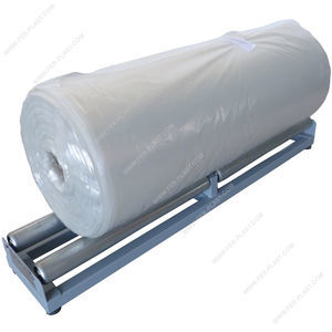 Halterung für Rollen 1