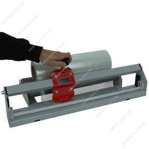 Cutter mit Trapezklinge 1