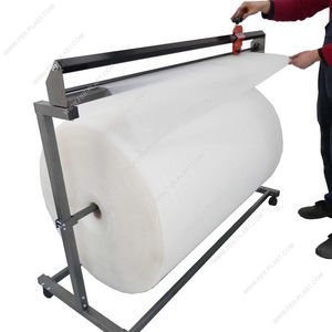 Cutter mit Trapezklinge 1