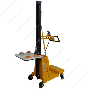 elektrischer Aufzug 1