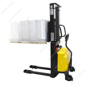 elektrischer Gabelstapler 1