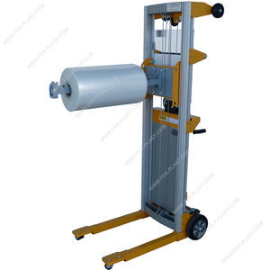 automatischer Aufzug 1
