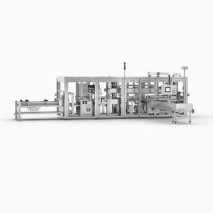 automatische Verpackungsmaschine