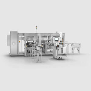 automatische Verpackungsmaschine