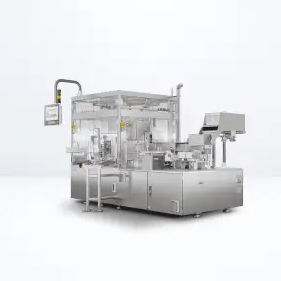 Abfüllmaschine für Flaschen 1