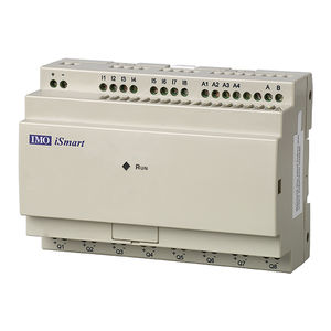 Programmierbares Relay / DIN-Schiene 1