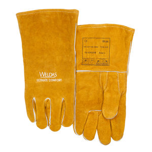 Schweißhandschuh