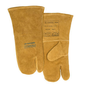 Schweißhandschuh