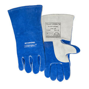 Schweißhandschuh