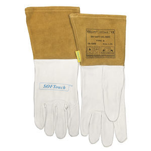 Schweißhandschuh