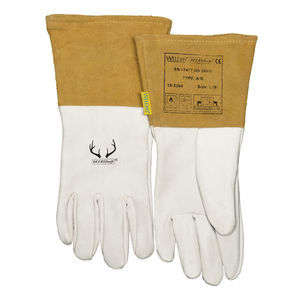 Schweißhandschuh