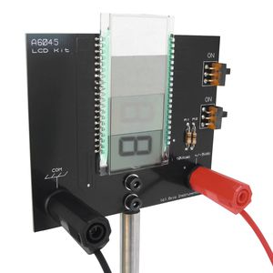 LCD-Displays