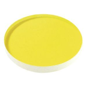 farbiger optischer Filter