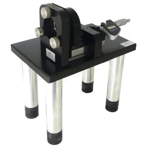 optischer Interferometer