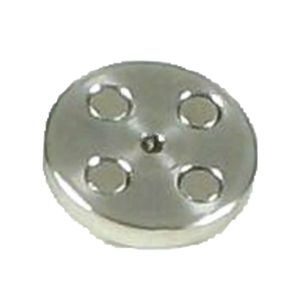 Magnetischer Sockel