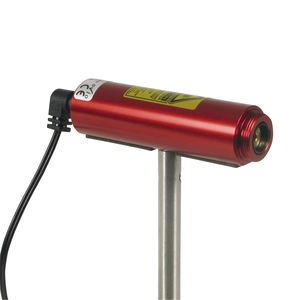 Pulslaserdiode