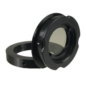 Halterung für optische Filter