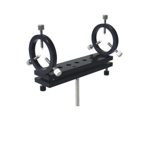 Halterung für Lasermodul 1