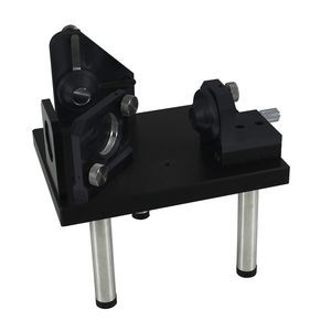 Michelson-Interferometer
