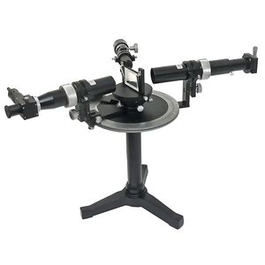 motorisiertes Goniometer