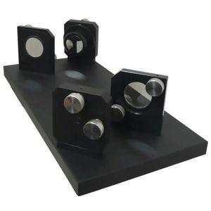 optischer Interferometer 1