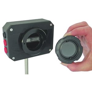 CCD-Lichtsensor