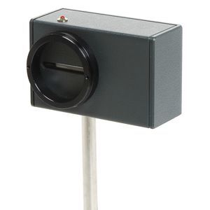 CCD-Kamera