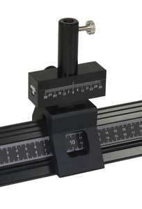 Optischer Tisch 1