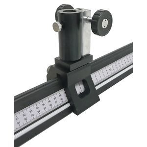 mikrometrischer Optischer Tisch 1