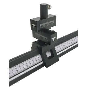 mikrometrischer Optischer Tisch 1