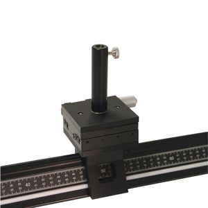 Optischer Tisch / Präzision 1
