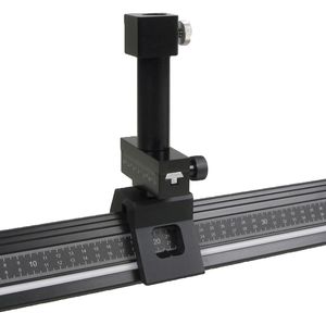 Optischer Tisch 1