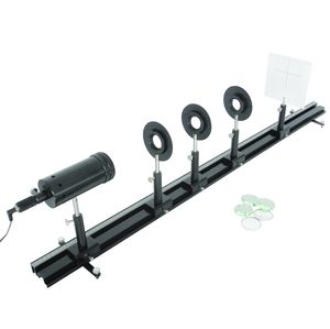 Optischer Tisch 1