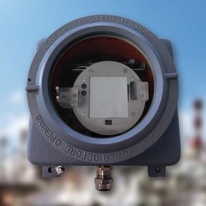 Einbruch-Detektor / Mikrowellen / ATEX