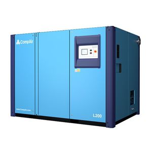 Schraubenkompressor
