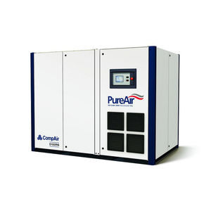 Radialkompressor