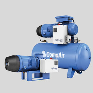 Membrankompressor
