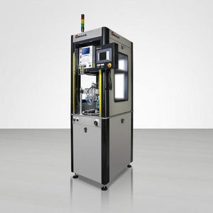 automatisches Schweißsystem