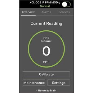 Mobile App / Instandhaltungsmanagement 1