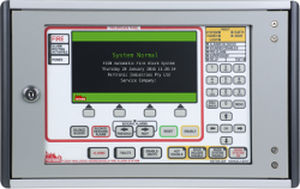 Managed-Netzwerkcontroller 1