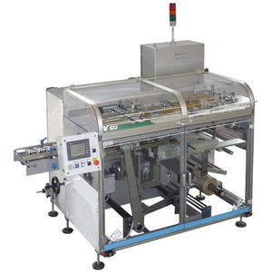 Falteinschlag-Verpackungsmaschine