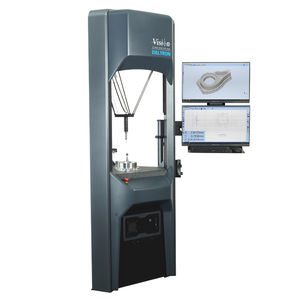 Koordinatenmessmaschine mit Delta-Mechanismus